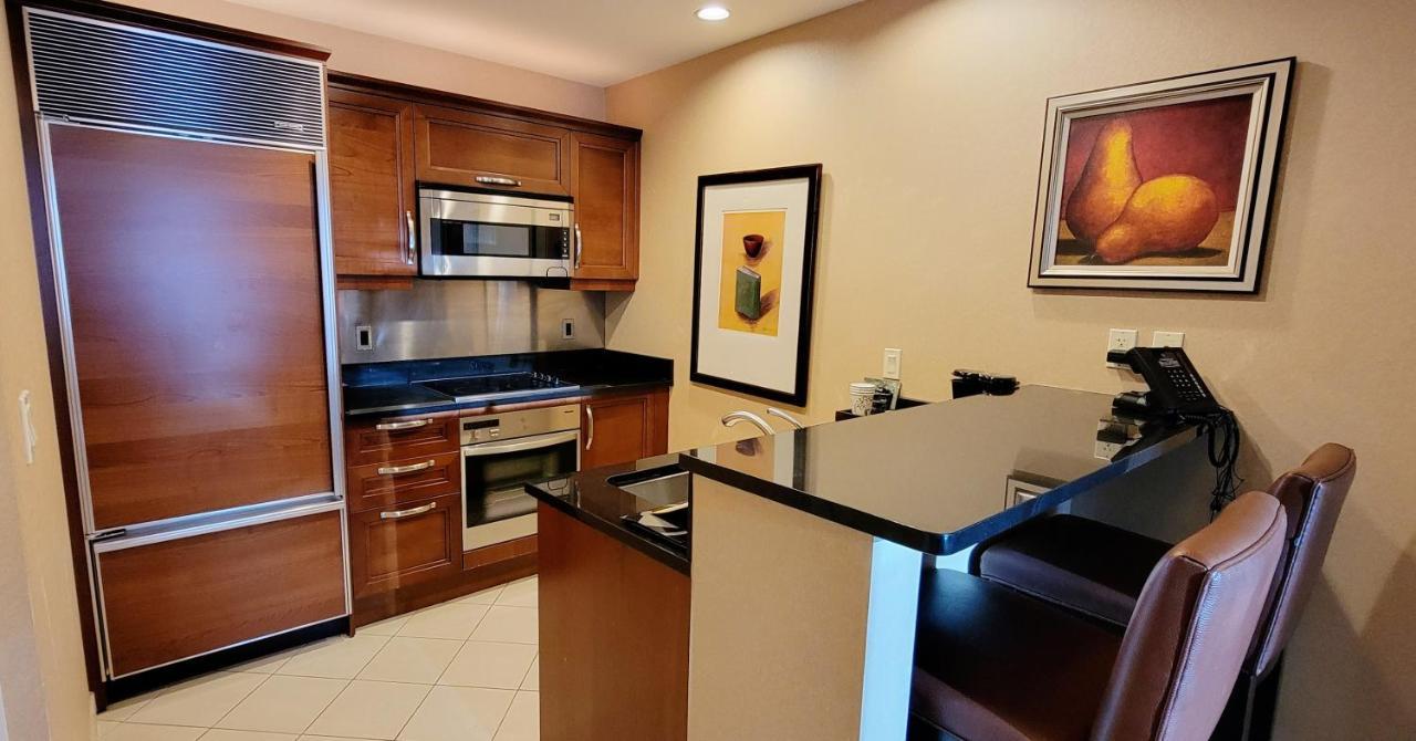 Awesome The Signature Mgm Condo With Strip View. No Resort Fee! Las Vegas Zewnętrze zdjęcie