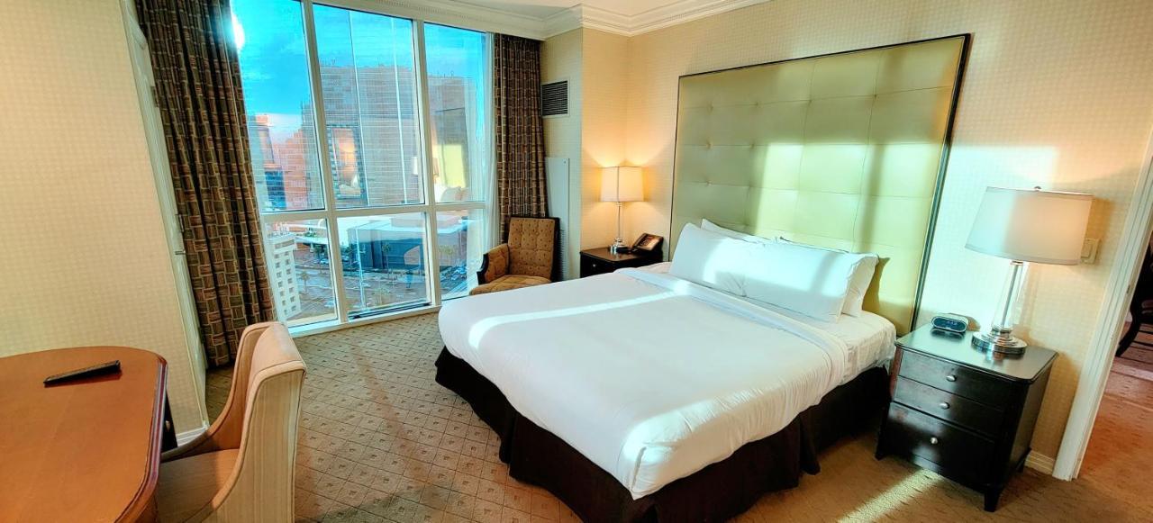 Awesome The Signature Mgm Condo With Strip View. No Resort Fee! Las Vegas Zewnętrze zdjęcie