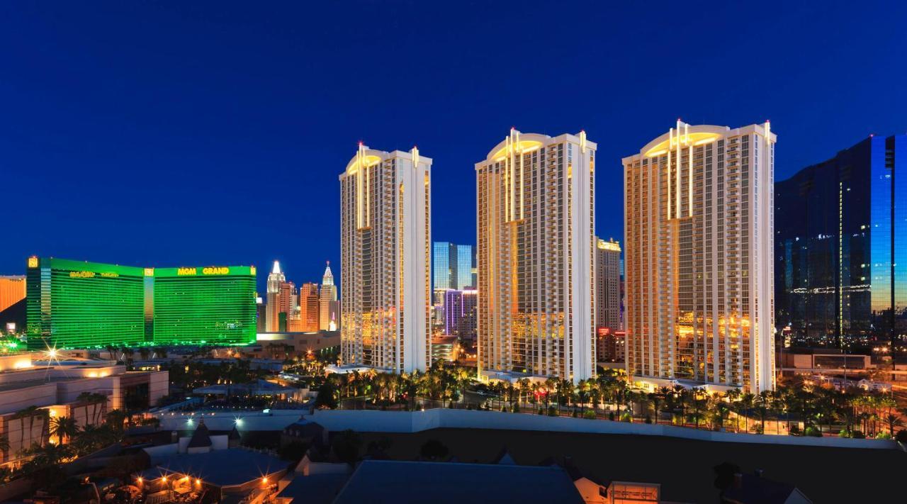 Awesome The Signature Mgm Condo With Strip View. No Resort Fee! Las Vegas Zewnętrze zdjęcie