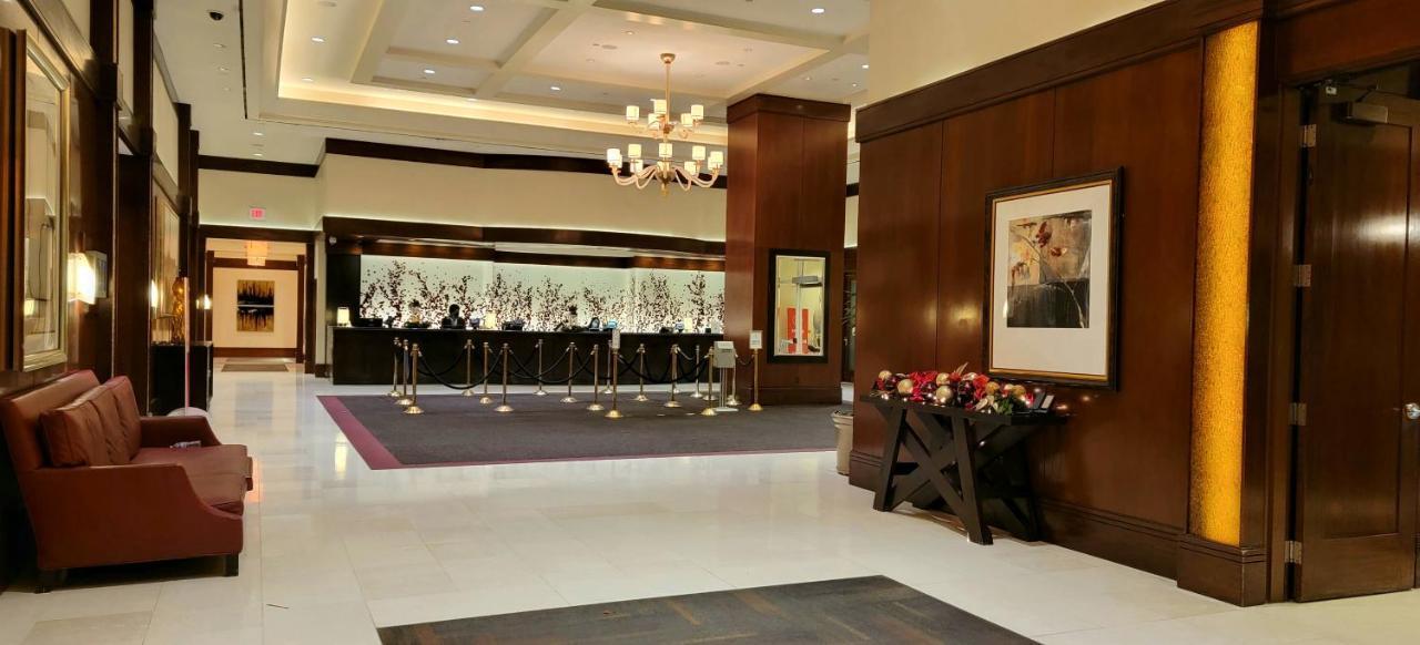 Awesome The Signature Mgm Condo With Strip View. No Resort Fee! Las Vegas Zewnętrze zdjęcie