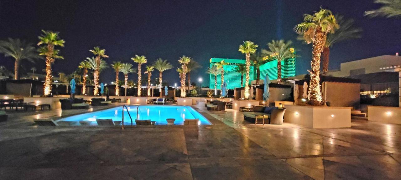 Awesome The Signature Mgm Condo With Strip View. No Resort Fee! Las Vegas Zewnętrze zdjęcie