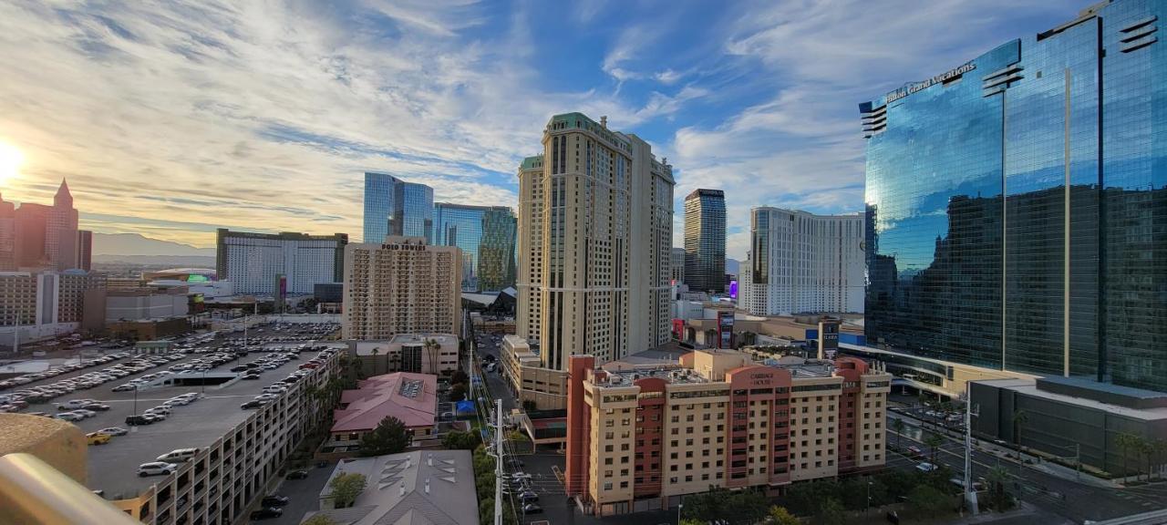 Awesome The Signature Mgm Condo With Strip View. No Resort Fee! Las Vegas Zewnętrze zdjęcie