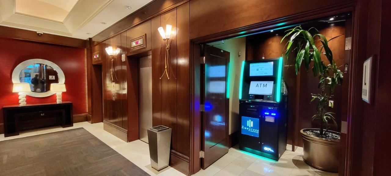 Awesome The Signature Mgm Condo With Strip View. No Resort Fee! Las Vegas Zewnętrze zdjęcie
