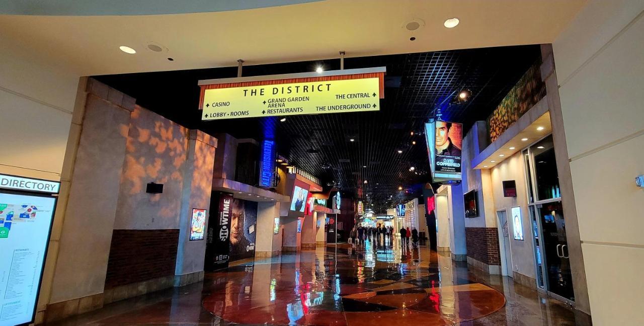 Awesome The Signature Mgm Condo With Strip View. No Resort Fee! Las Vegas Zewnętrze zdjęcie