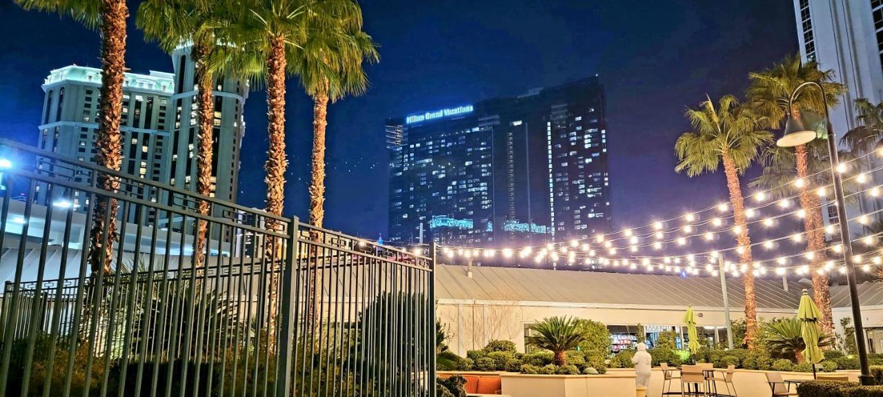 Awesome The Signature Mgm Condo With Strip View. No Resort Fee! Las Vegas Zewnętrze zdjęcie
